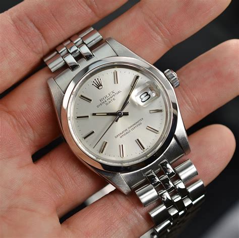 rolex vintage automatic|vintage Rolex watches worth money.